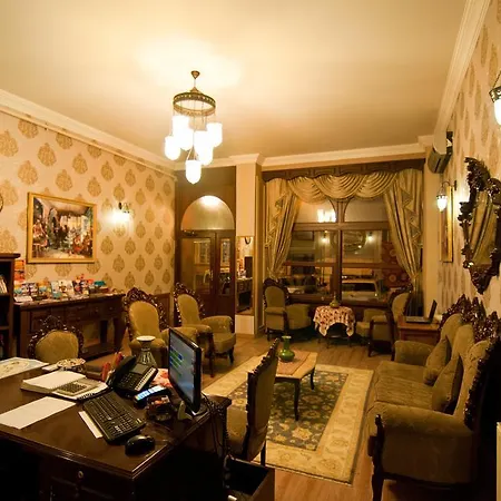 Noahs Ark Otel 4*