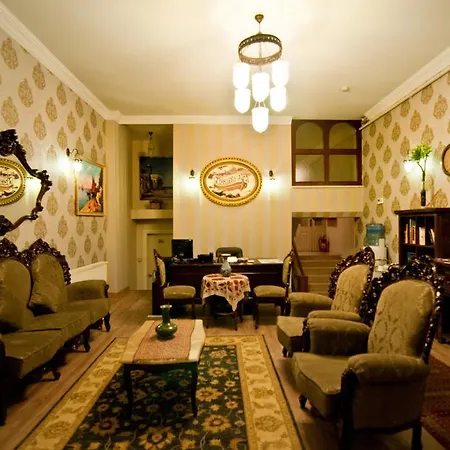 Noahs Ark Otel 4*
