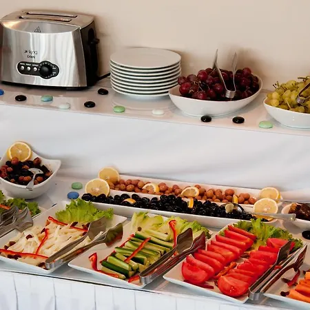 Noahs Ark 4* İstanbul