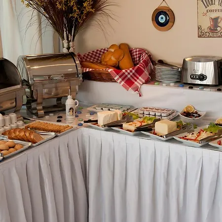 Hotel Noahs Ark Istanbul