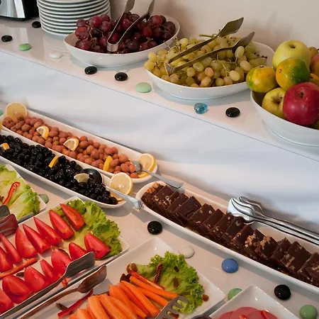 Noahs Ark Otel İstanbul