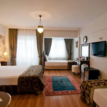 Noahs Ark Otel