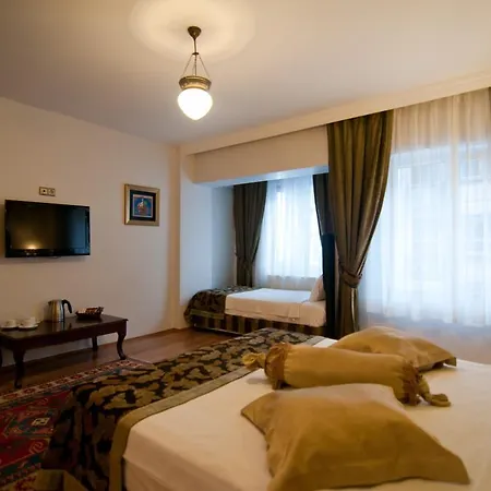 Otel Noahs Ark