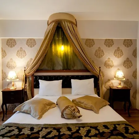 Noahs Ark Otel 4*