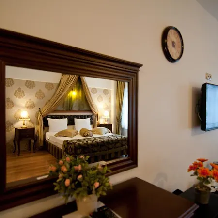 Hotel Noahs Ark Istanbul