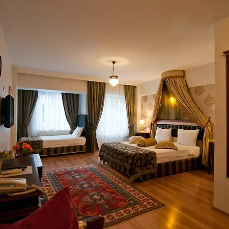 Noahs Ark İstanbul