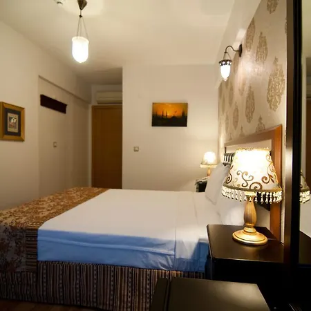 Noahs Ark Otel 4*
