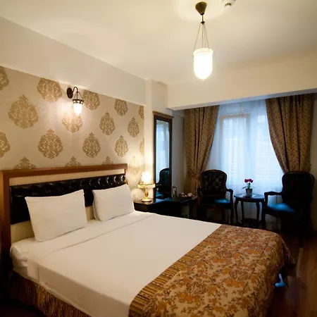 Noahs Ark Hotel Istanbul