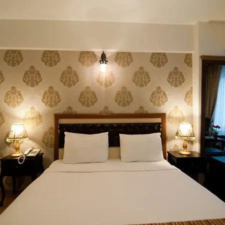 Noahs Ark Otel 4*