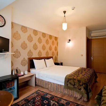 Otel Noahs Ark İstanbul