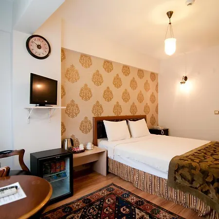 Noahs Ark Otel 4*