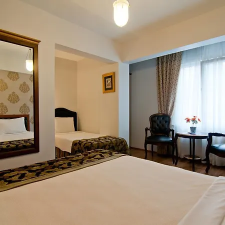 Noahs Ark Hotel