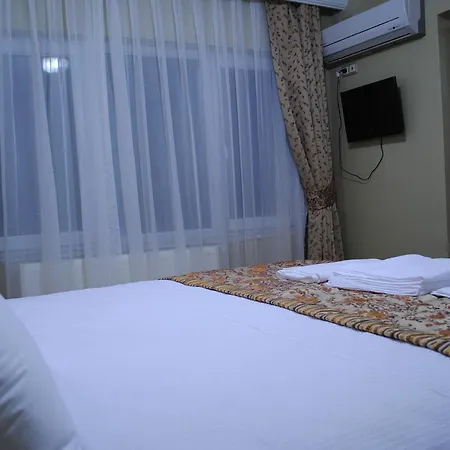 Hotel Noahs Ark