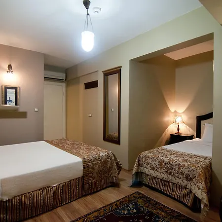 Otel Noahs Ark İstanbul