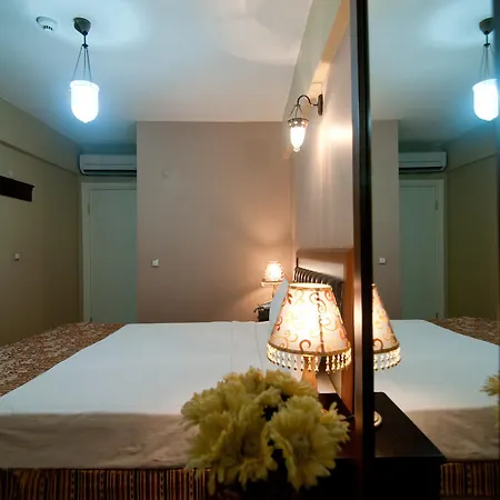 Otel Noahs Ark İstanbul