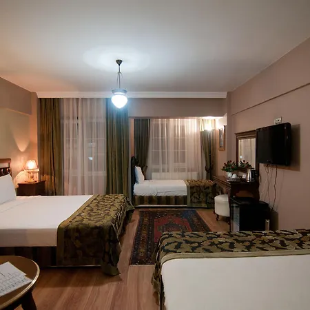 Hotel Noahs Ark 4*