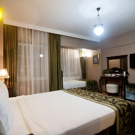 Otel Noahs Ark 4*