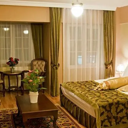 Otel Noahs Ark 4*