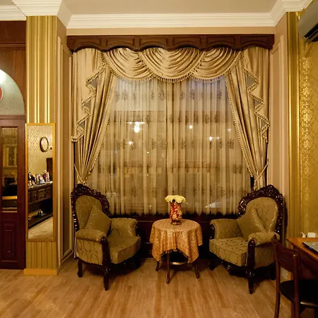 Hotel Noahs Ark 4*