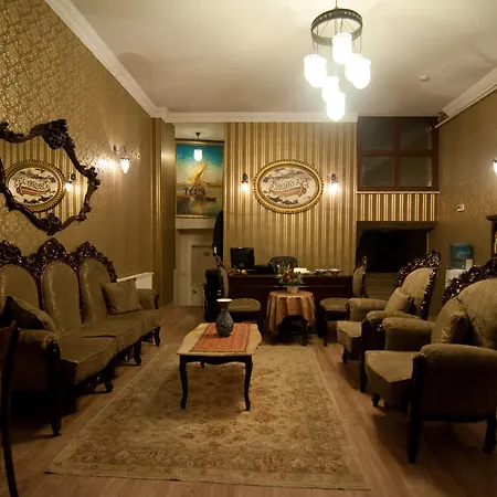 Noahs Ark Otel
