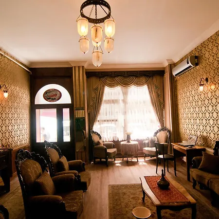 Noahs Ark Otel 4*