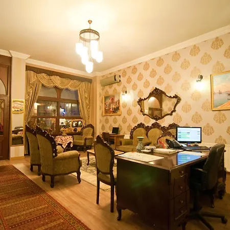 Noahs Ark 4* Stambuł