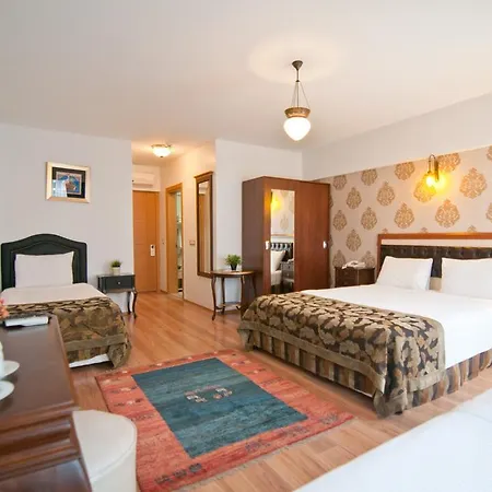 Hotell Noahs Ark 4*