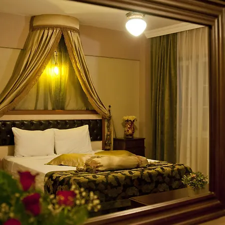 Hotell Noahs Ark 4*