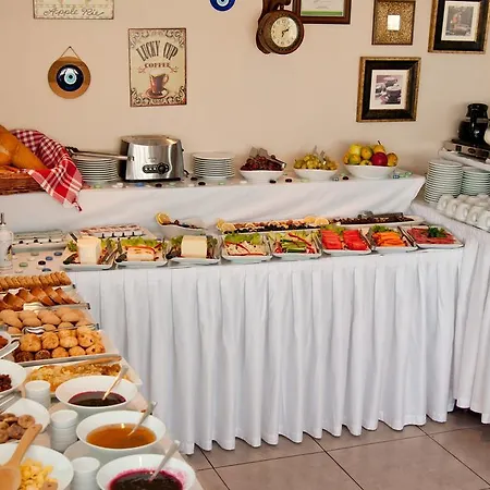 Noahs Ark Hotel Provincia di Istanbul