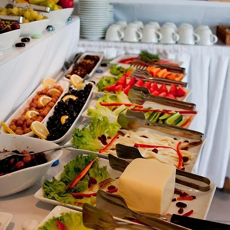 Noahs Ark 4* Provincia di Istanbul