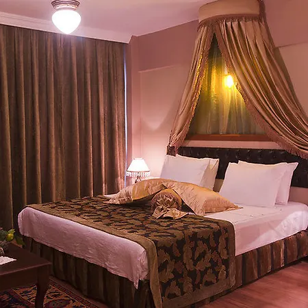 Noahs Ark 4* Provincia di Istanbul